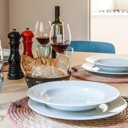 Apartment Aplace2be - Buenos Aires