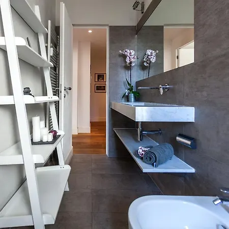 Apartment Aplace2be - Buenos Aires *