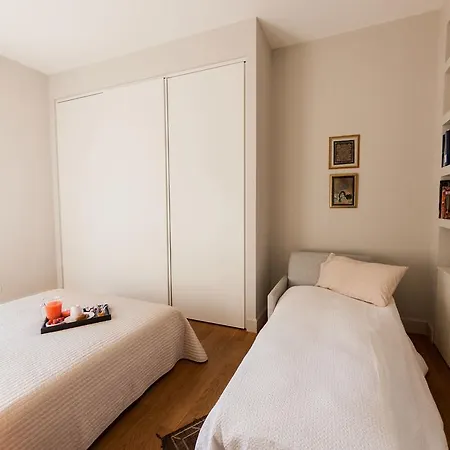Aplace2be - Buenos Aires * Milan