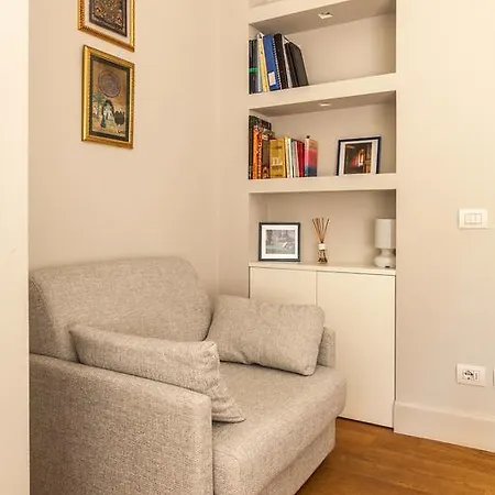 Aplace2be - Buenos Aires Apartment *