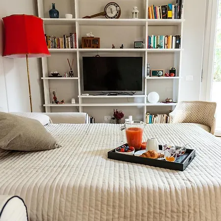 Apartment Aplace2be - Buenos Aires