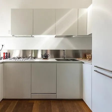 Aplace2be - Buenos Aires Apartment Milan