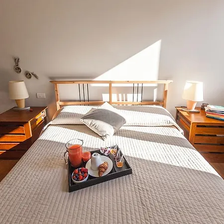 Aplace2be - Buenos Aires Apartment Milan