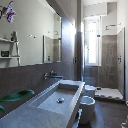 Aplace2be - Buenos Aires Milan